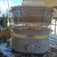 Vaporiera Philips 