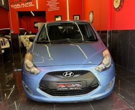 Hyundai iX20 1.4 CRDI 77 CV Comfort