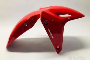 Parafango anteriore Honda CB 500 F CB 500F 2016 18
