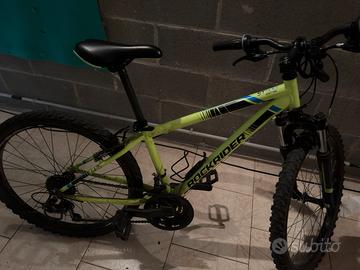 Bicicletta 24”
