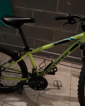 Bicicletta 24”