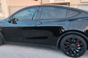 Model Y Performance IVA Esposta