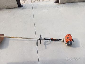 DECESPUGLIATORE STIHL FS 130R
