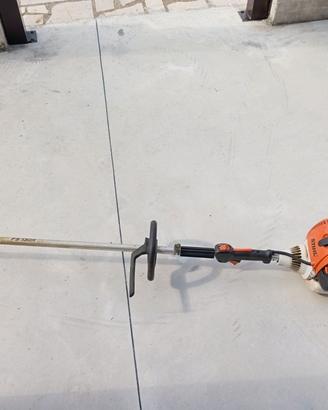 DECESPUGLIATORE STIHL FS 130R