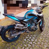 Zontes ZT 310 R - 2021