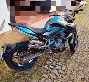 Zontes ZT 310 R - 2021