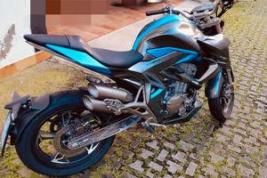 Zontes ZT 310 R - 2021