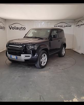 LAND ROVER Defender VII 2020 90 - Defender 90 3.0d