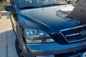 Kia sorento autocarro 