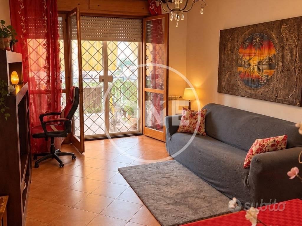 Appartamento – Roma, Lunghezza - Vista 2