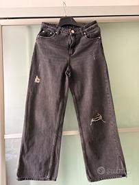 Jeans bambina 11-12 anni