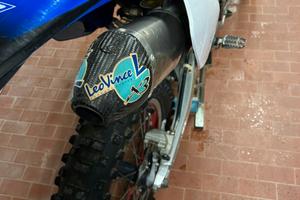 Yamaha WR 250 Enduro