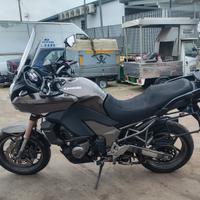 Kawasaki Versys 1000