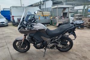 Kawasaki Versys 1000