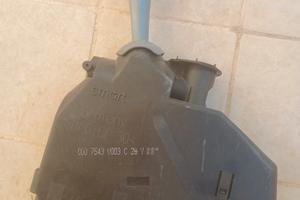 Leva cambio Smart 450