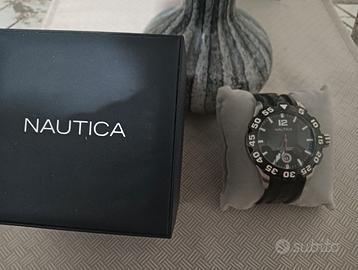 Orologio nautica