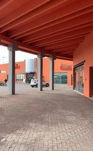 Immobile di 300 m² con 1 locale a Villa Bartolomea - Vista 5