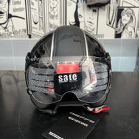CASCO JET DIEFFE LINEA LUXURY DISPONIBILE IN 5 VAR