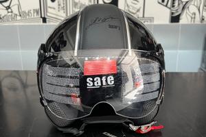 CASCO JET DIEFFE LINEA LUXURY DISPONIBILE IN 5 VAR