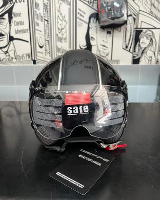 CASCO JET DIEFFE LINEA LUXURY DISPONIBILE IN 5 VAR