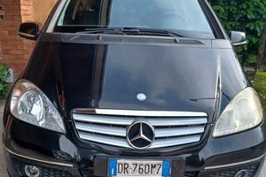 Mercedes classe A150 coupe’