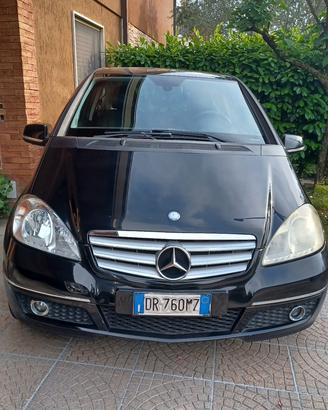 Mercedes classe A150 coupe’