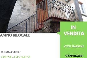 Ceppaloni - Vico Baroni