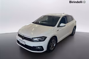 VOLKSWAGEN Polo 6ª serie - Polo 1.0 EVO 80 CV 5p.