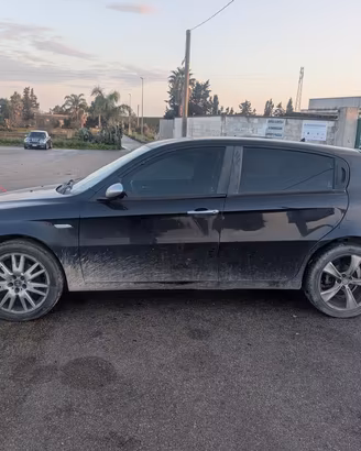 Alfa romeo 147 937 1.9 16v q2 150cv - ricambi