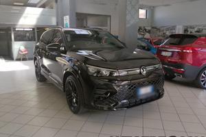 Volkswagen Tiguan 2.0 tdi R-Line 150cv dsg