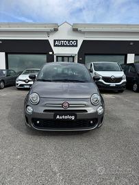 Fiat 500 1.0 Hybrid Connect