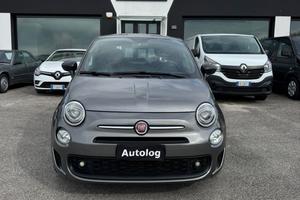 Fiat 500 1.0 Hybrid Connect