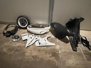 Parti malaguti f15 firefox