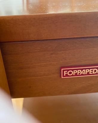 Tavolino Foppapedretti