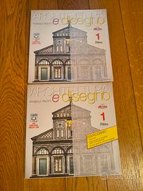 Architettura e disegno_ Annibale Pinotti