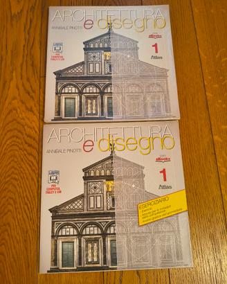 Architettura e disegno_ Annibale Pinotti