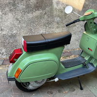 Vespa pk xl