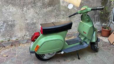 Vespa pk xl