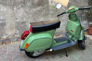 Vespa pk xl