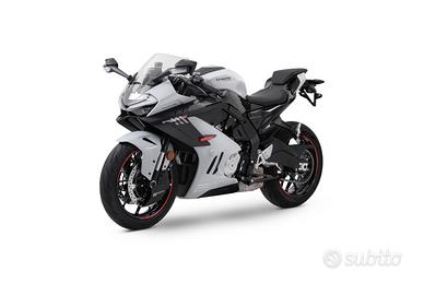 Cf Moto 675 SR-R PRONTA CONSEGNA
