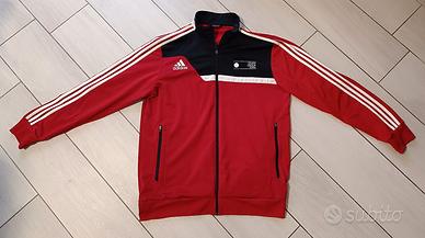 Tuta uomo Adidas