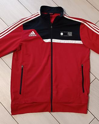 Tuta uomo Adidas