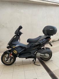 Gilera Runner 180 - 1999 fxr
