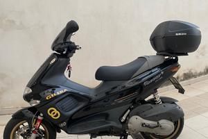 Gilera Runner 180 - 1999 fxr