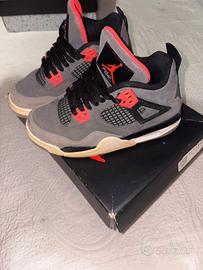 Jordan 4 infrared
