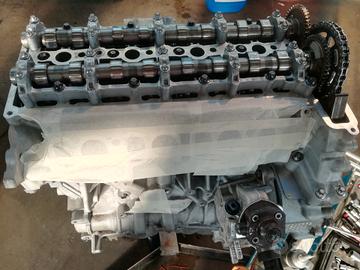 N47D20A MOTORE REVISIONATO BMW 2.0