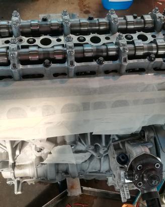 N47D20A MOTORE REVISIONATO BMW 2.0