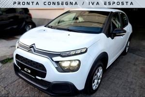 Citroen C3 BlueHDi 100 S&S Feel