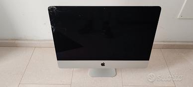 iMac 21,5 mid 2014 funzionante con difetto