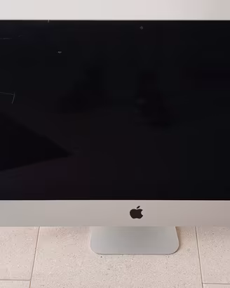 iMac 21,5 mid 2014 funzionante con difetto